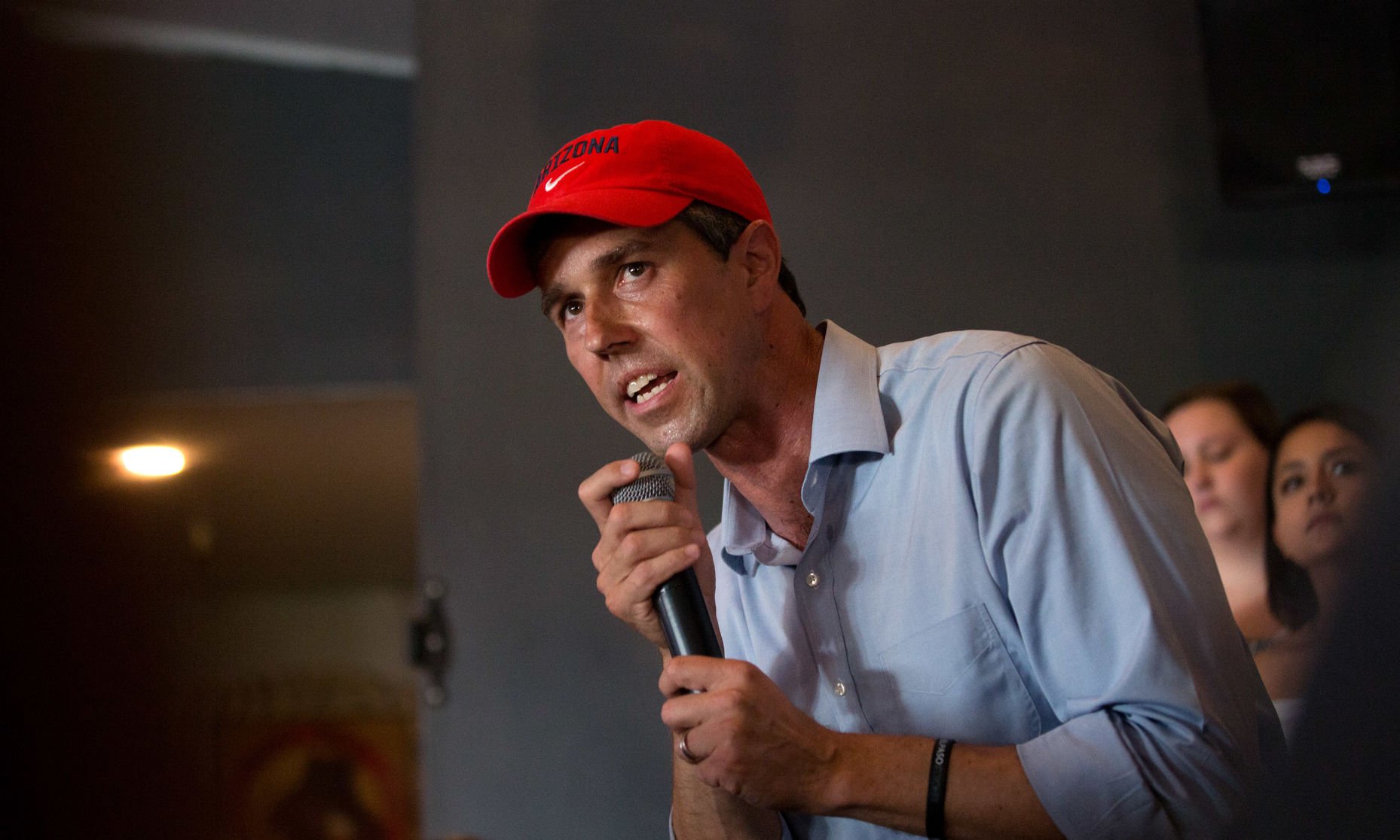 Beto O'Rourke